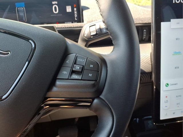 Certified 2024 Ford Mustang Mach-E Premium AWD/4WD image 15