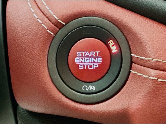 Used 2023 Dodge Durango SRT Hellcat AWD/4WD image 20