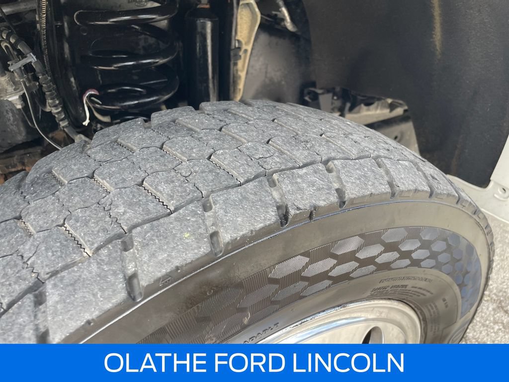 Certified 2024 Ford F450 Limited w/ FX4 Off-Road Package AWD/4WD image 31