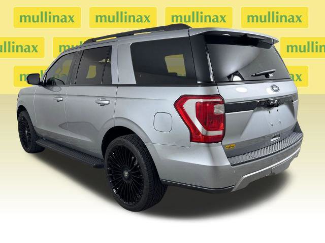 Certified 2021 Ford Expedition XLT RWD image 11