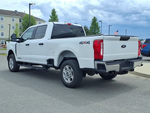 Certified 2025 Ford F250 XLT AWD/4WD image 7
