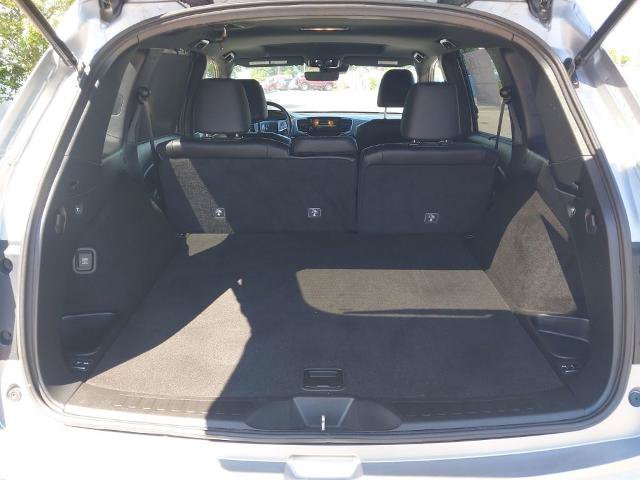 Used 2020 Honda Passport Elite image 26