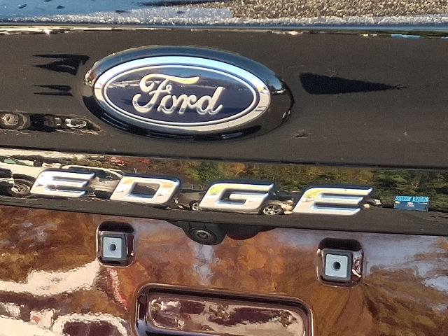 Certified 2024 Ford Edge SEL w/ Convenience Package AWD/4WD image 35