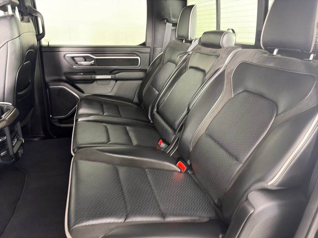 Used 2025 RAM 1500 Laramie image 12