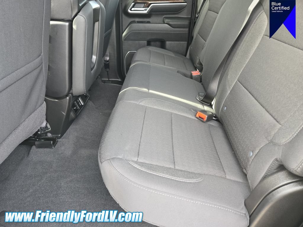 Used 2026 GMC Sierra 2500 SLE w/ SLE Value Package; AWD/4WD image 13