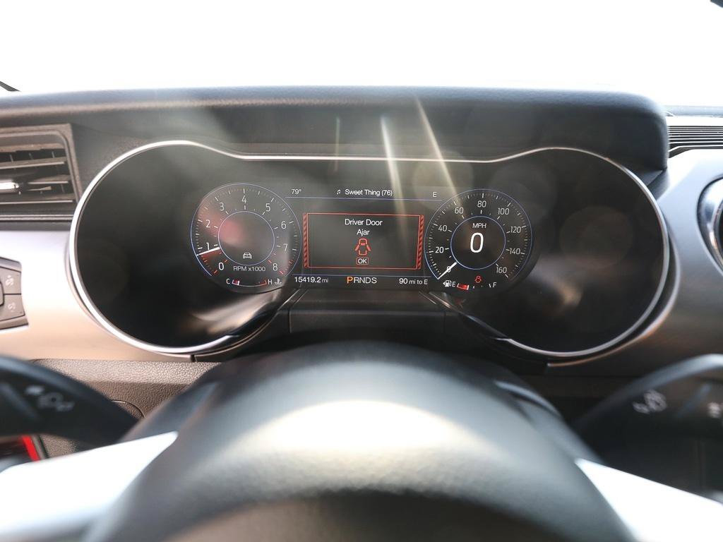 Certified 2022 Ford Mustang GT Premium w/ Equipment Group 401A RWD image 13