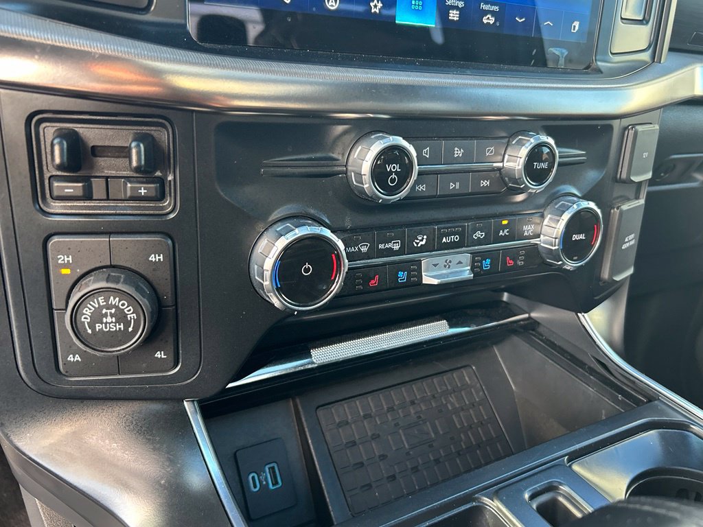Certified 2023 Ford F150 Raptor AWD/4WD image 40