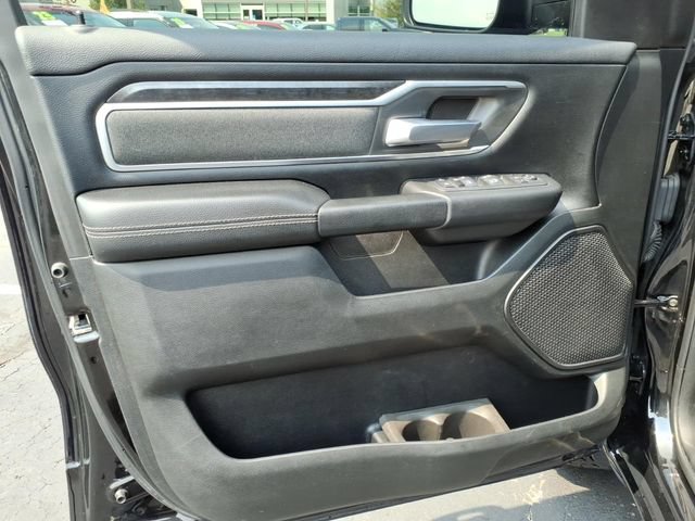 Used 2019 RAM 1500 Big Horn AWD/4WD image 12