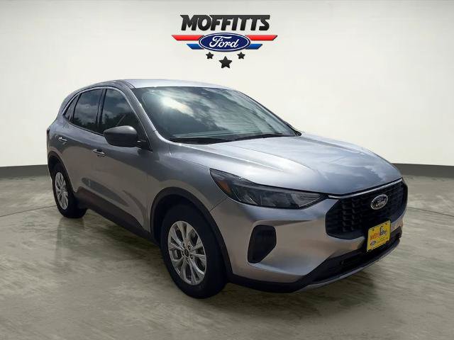 Certified 2023 Ford Escape Active FWD image 7