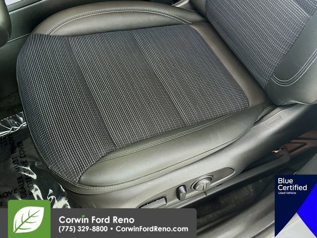 Used 2025 Buick Envista Preferred w/ Convenience I Package image 23