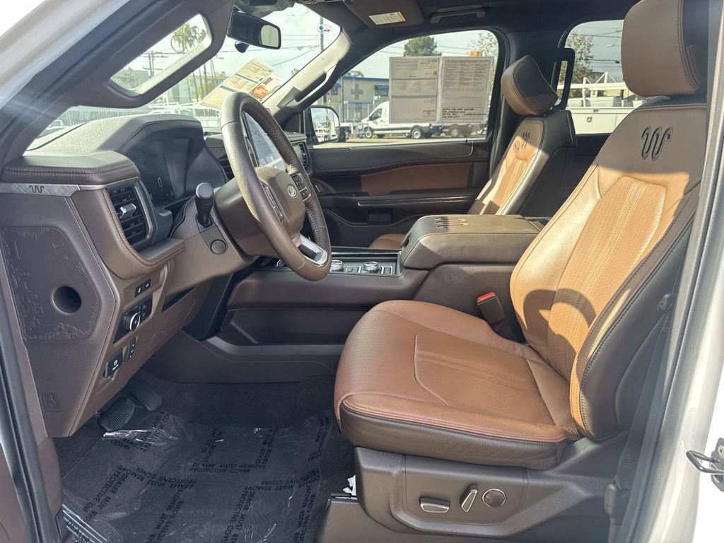 Certified 2024 Ford Expedition King Ranch image 20