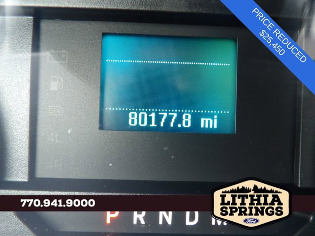 Certified 2020 Ford F150 XLT RWD image 36