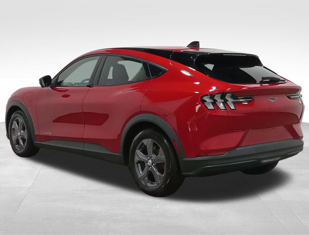 Certified 2023 Ford Mustang Mach-E Select AWD/4WD image 7