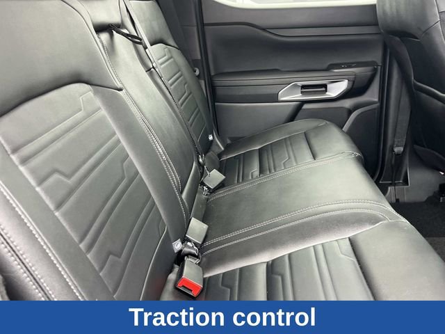 Certified 2024 Ford Ranger Lariat AWD/4WD image 27