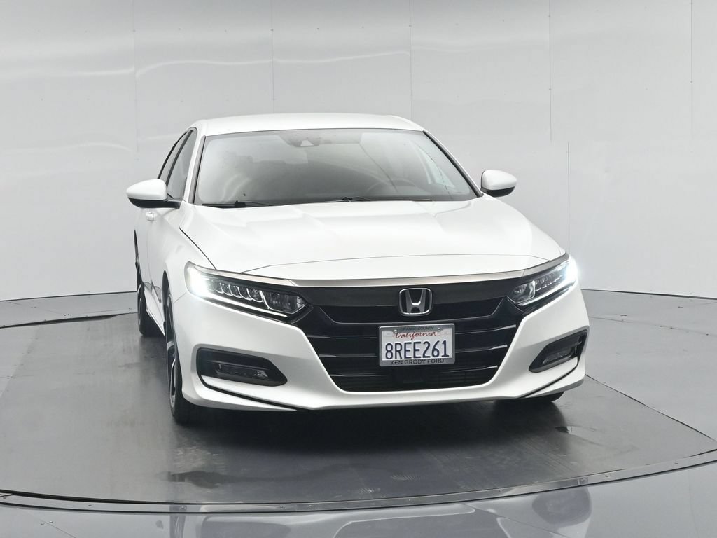 Used 2020 Honda Accord Sport image 51