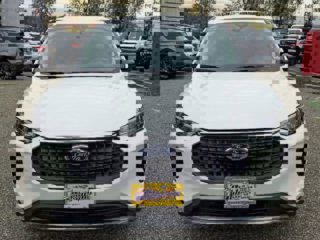 Certified 2023 Ford Escape Active image 13