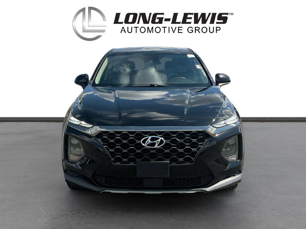 Used 2019 Hyundai Santa Fe SE FWD image 11