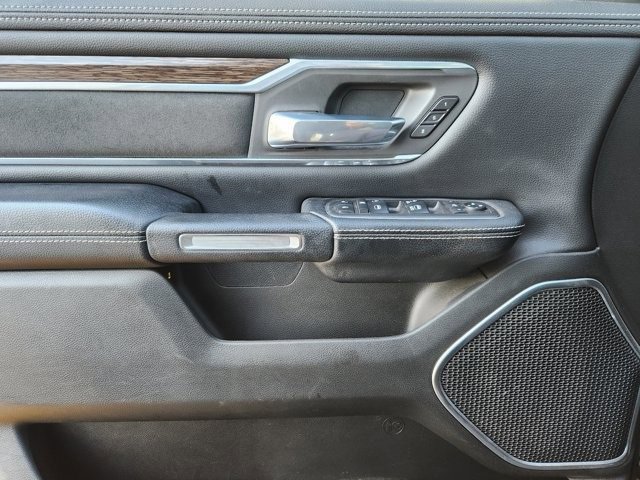 Used 2019 RAM 1500 Laramie image 21