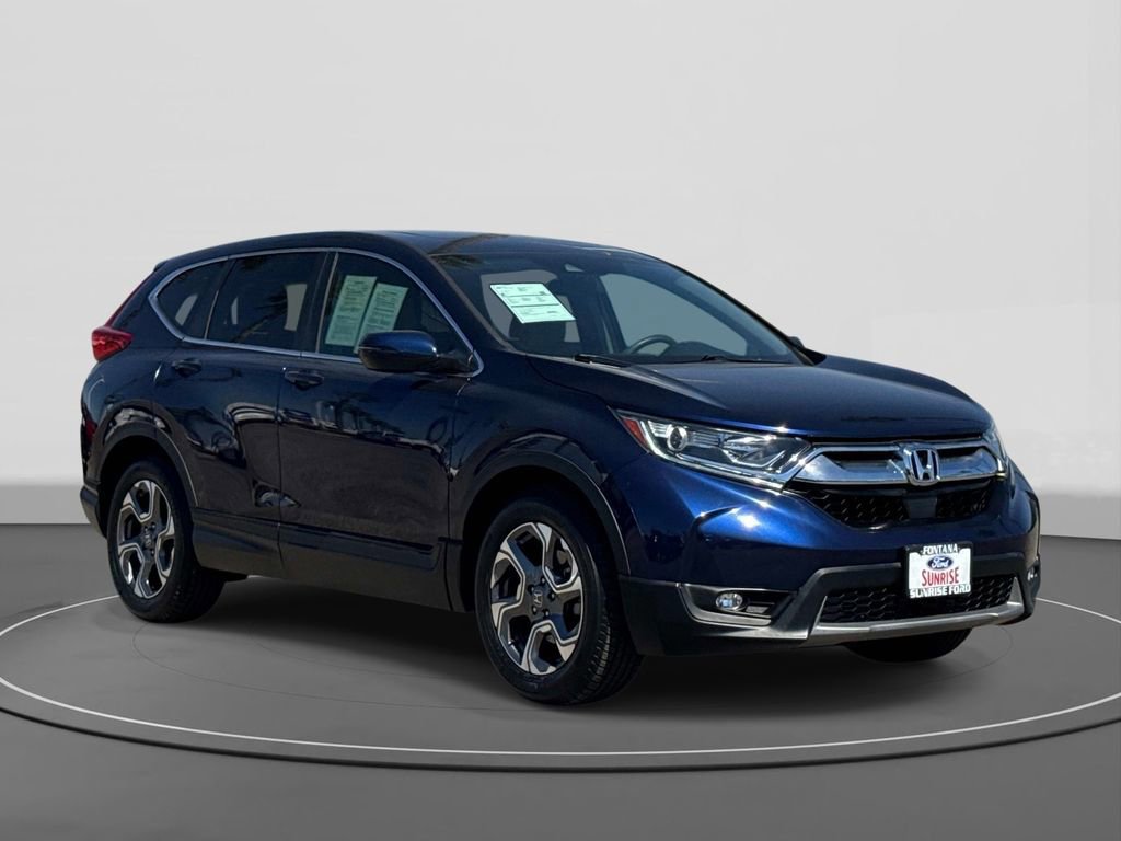 Used 2019 Honda CR-V EX image 5