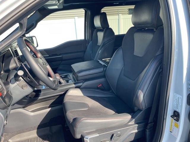 Certified 2025 Ford F150 Raptor AWD/4WD image 16