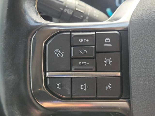 Certified 2022 Ford Expedition Platinum AWD/4WD image 9