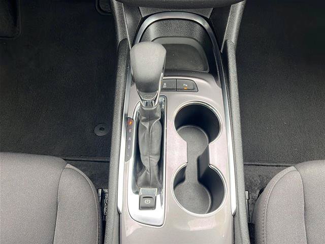 Used 2025 Chevrolet Malibu LT FWD image 24