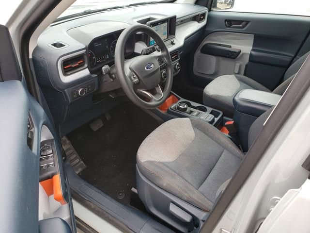Certified 2022 Ford Maverick XLT FWD image 13
