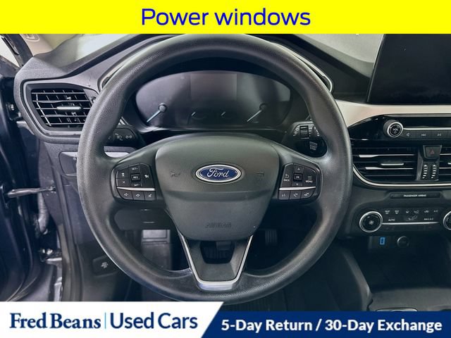 Certified 2020 Ford Escape SE AWD/4WD image 14