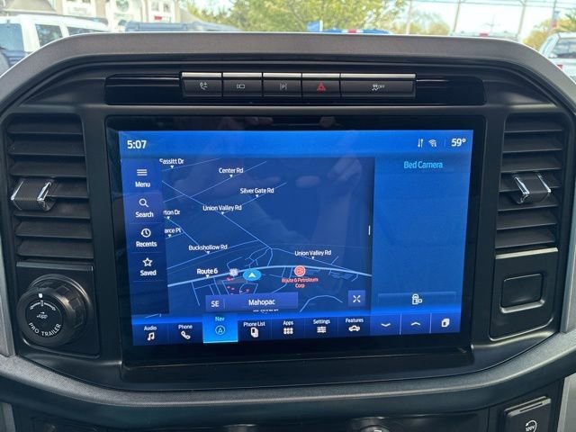 Certified 2021 Ford F150 Limited AWD/4WD image 24