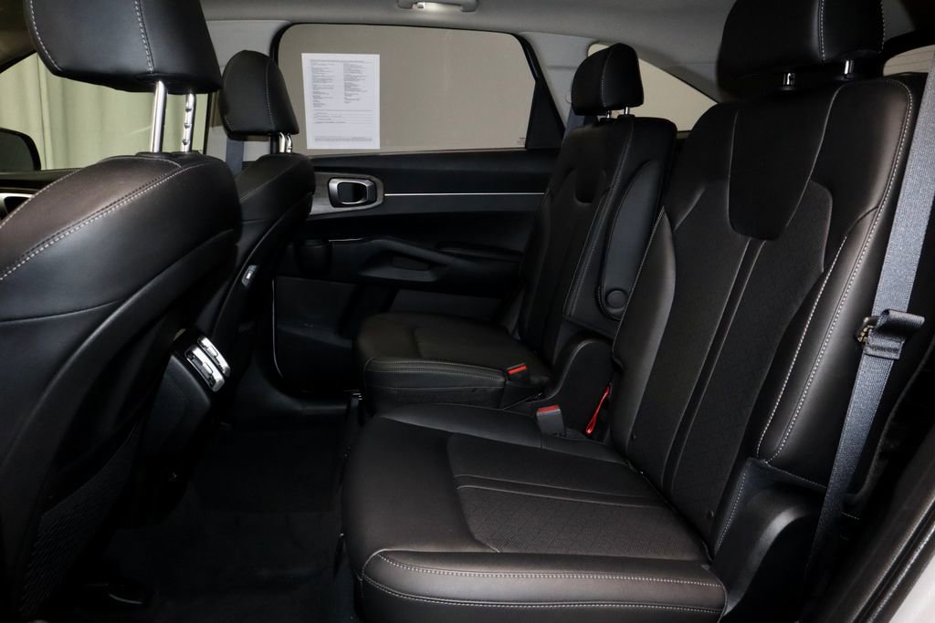 Used 2022 Kia Sorento X-Line EX AWD/4WD image 23