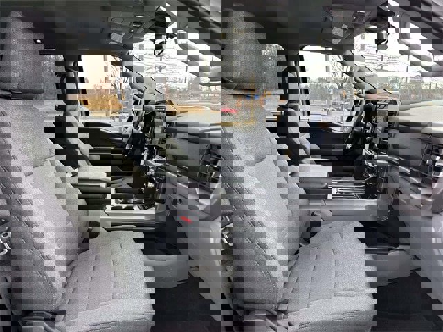 Certified 2024 Ford F150 XLT w/ Mobile Office Package image 26