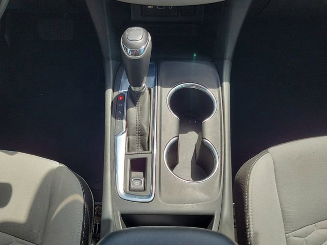 Used 2021 Chevrolet Equinox LT image 15