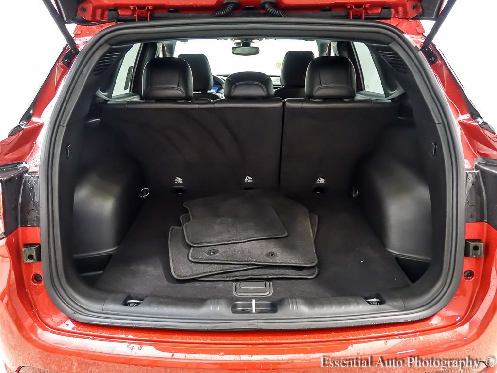Used 2022 Jeep Compass Limited AWD/4WD image 20