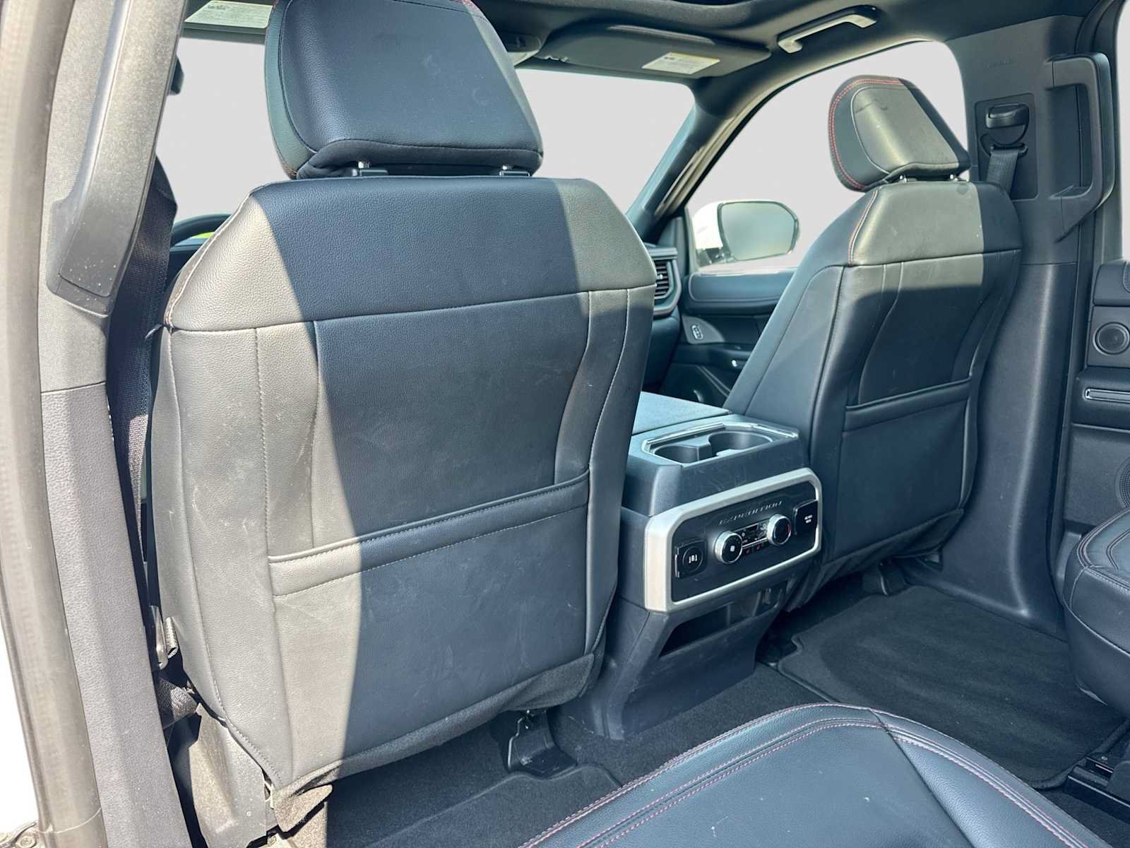 Certified 2024 Ford Expedition Max Limited AWD/4WD image 17