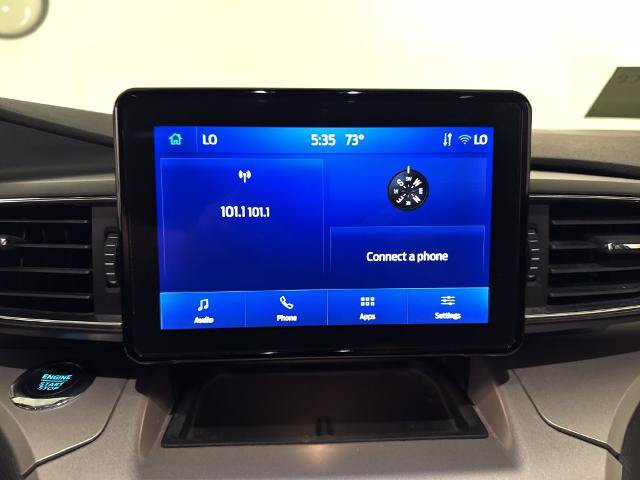 Certified 2023 Ford Explorer XLT w/ Equipment Group 202A AWD/4WD image 18