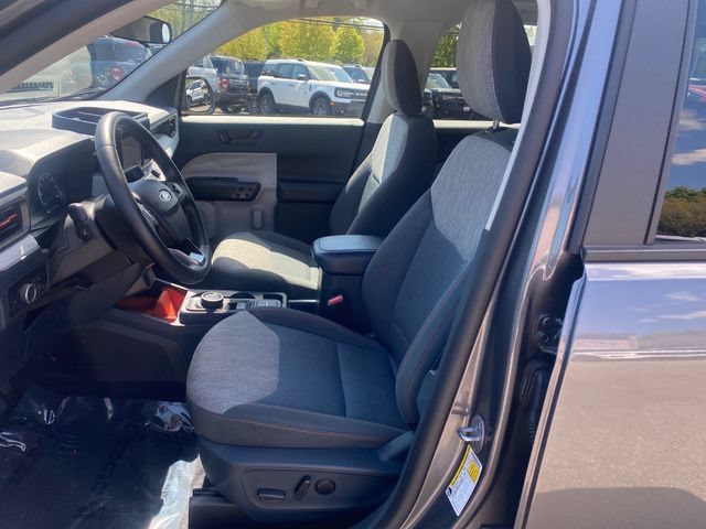 Certified 2023 Ford Maverick XLT w/ Equipment Group 300A Standard AWD/4WD image 14
