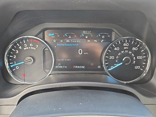Certified 2019 Ford F150 Lariat AWD/4WD image 26