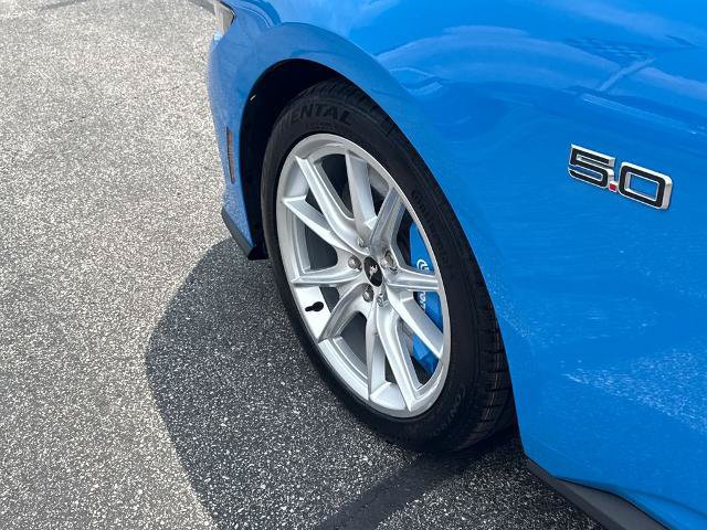 Certified 2024 Ford Mustang GT Premium RWD image 15