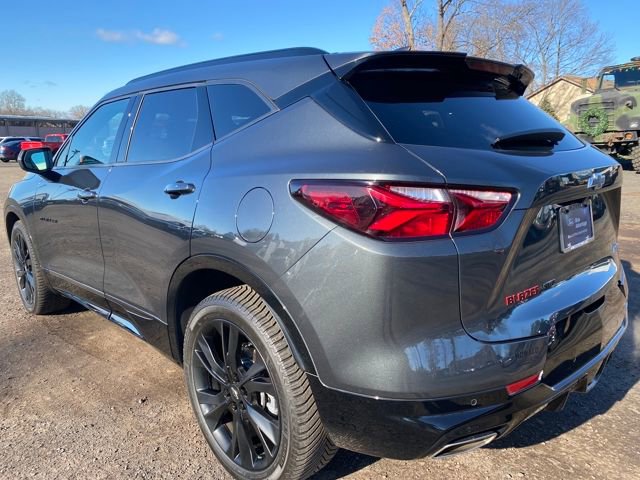 Used 2020 Chevrolet Blazer RS image 5