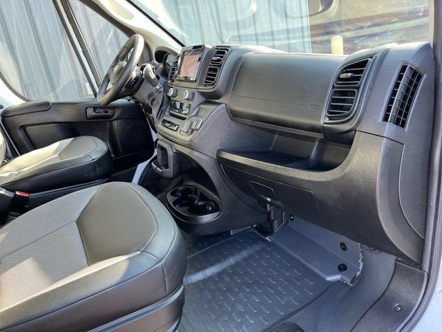 Used 2023 RAM ProMaster 2500 FWD image 26