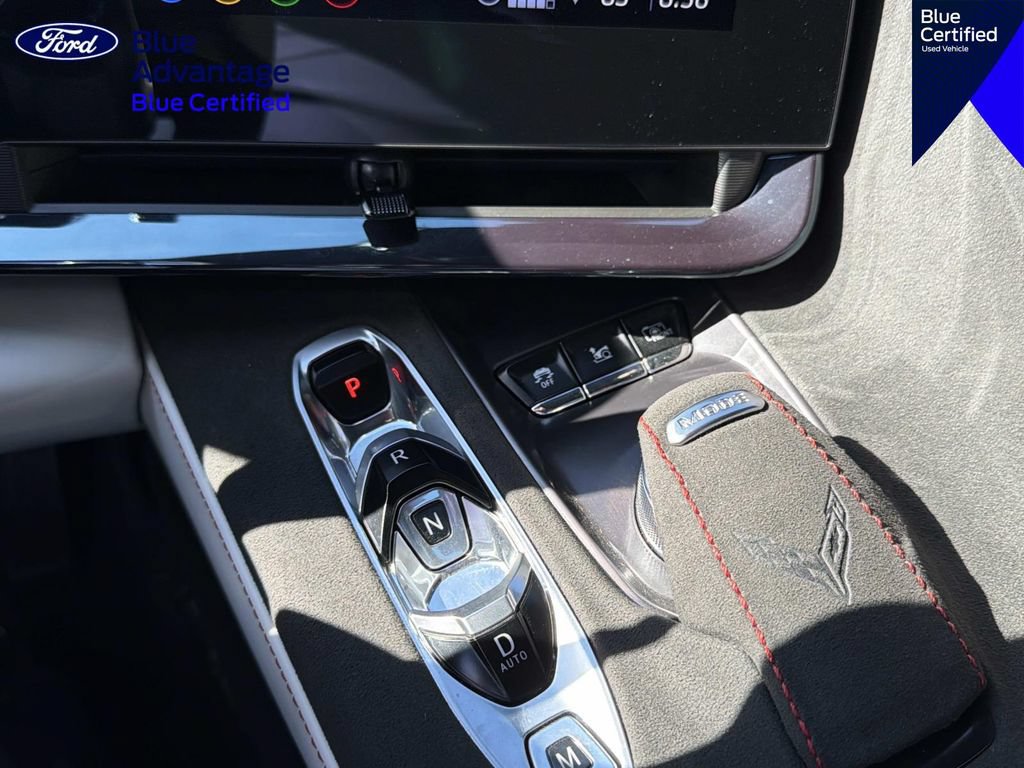 Used 2023 Chevrolet Corvette Stingray Premium Conv RWD image 23