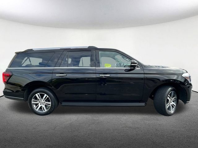 Certified 2024 Ford Expedition Max Limited image 17