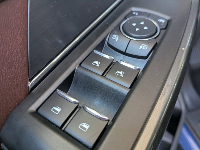 Certified 2022 Ford F150 Lariat w/ Equipment Group 502A High image 22