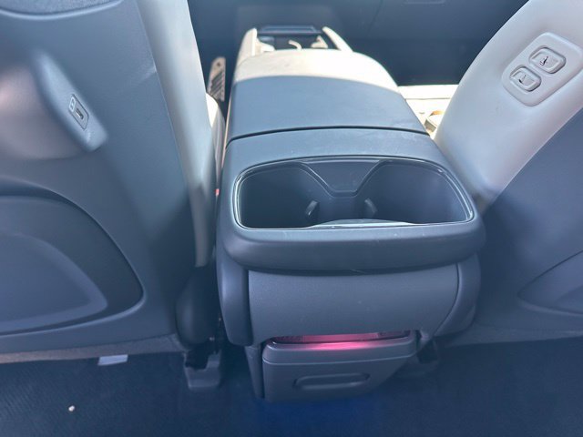 Used 2024 Kia EV9 GT-Line AWD/4WD image 21