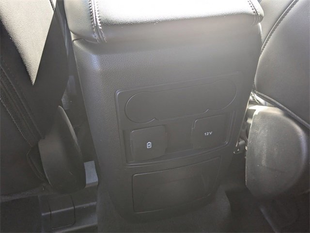 Certified 2022 Ford Explorer XLT w/ Equipment Group 202A image 22