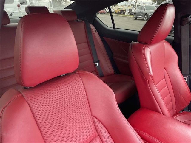 Used 2022 Lexus IS 350 F Sport image 34