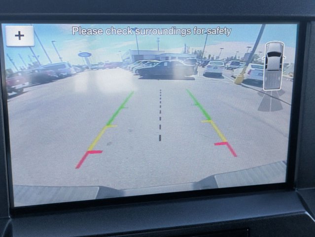 Certified 2018 Ford F150 Lariat image 13