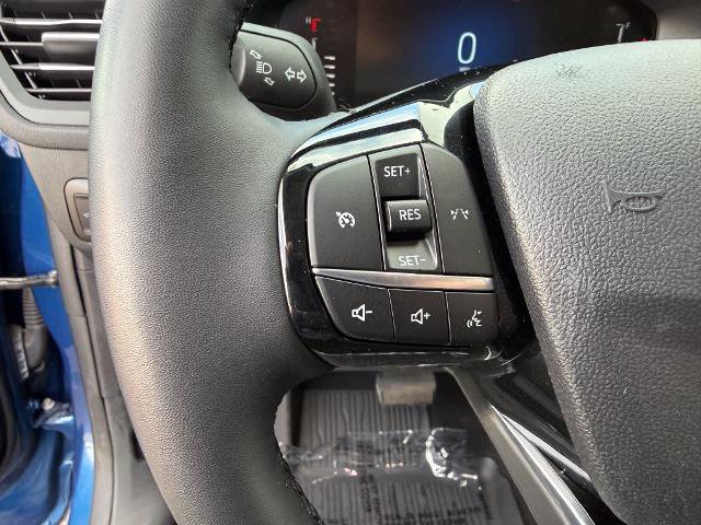 Certified 2023 Ford Escape Active AWD/4WD image 33