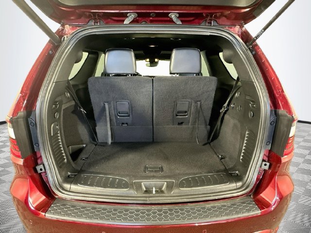 Used 2022 Dodge Durango GT AWD/4WD image 33