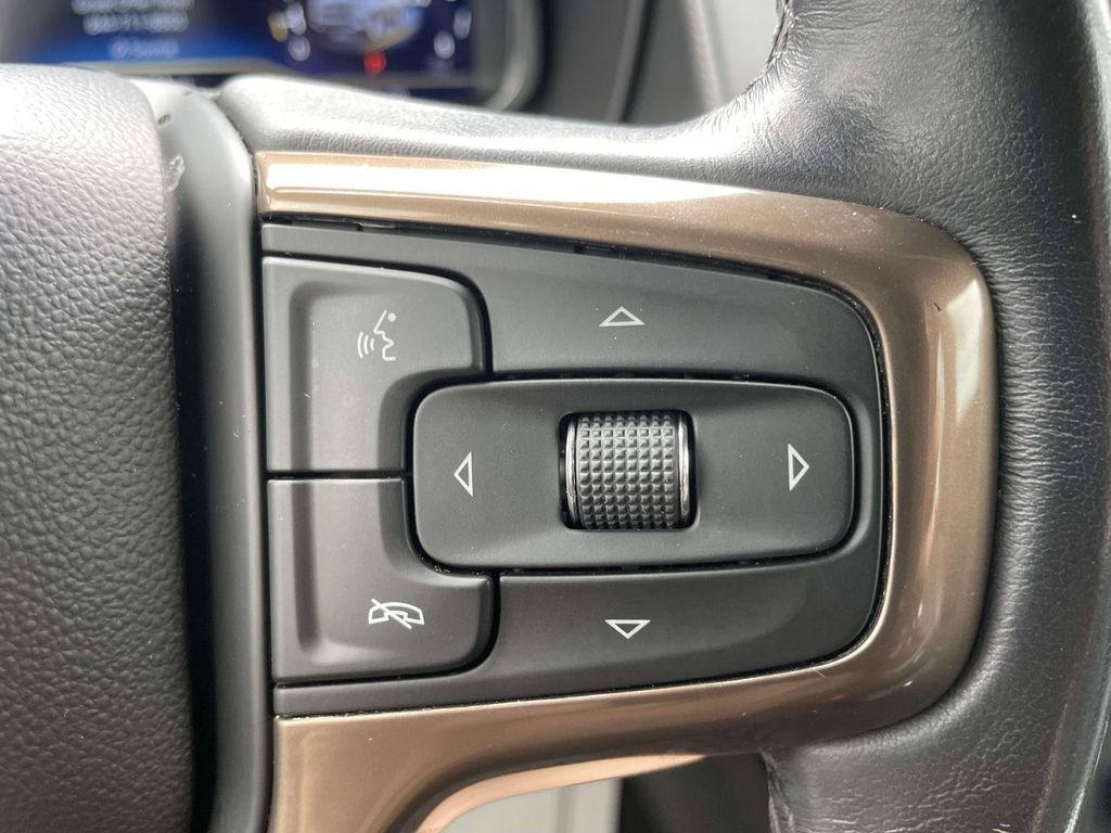 Used 2022 Chevrolet Tahoe High Country w/ Max Trailering Package AWD/4WD image 25